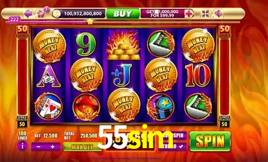 A Emoção da Loteria na 55sim: Uma Chance de Mudança de Vida