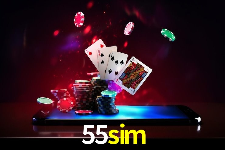 Slot Games 55sim