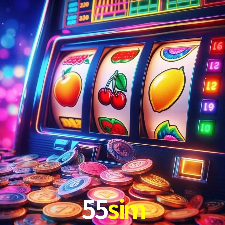 Casino VIP 55sim