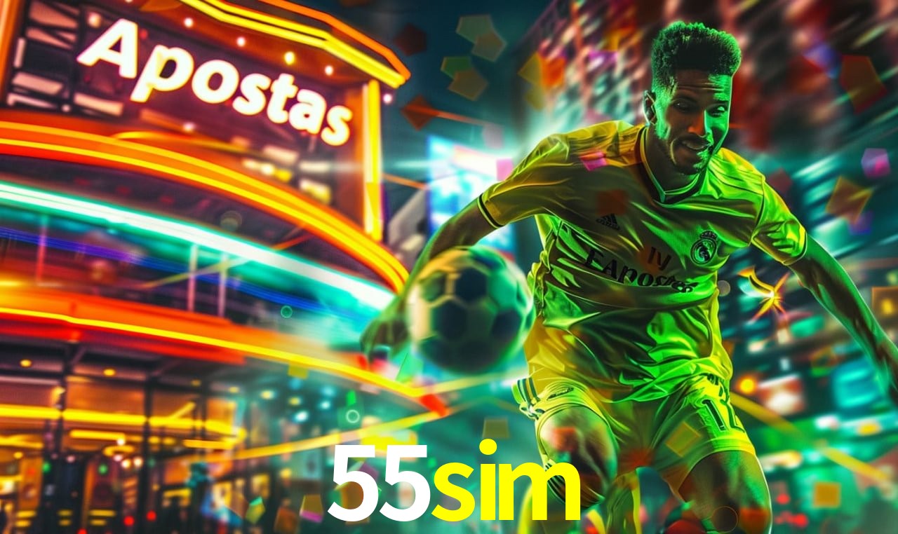 Apostas de Tênis 55sim