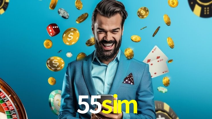 Live Casino 55sim