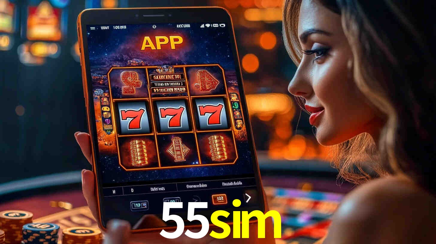 55sim - Jackpot da Fortuna Real - 55sim plataforma