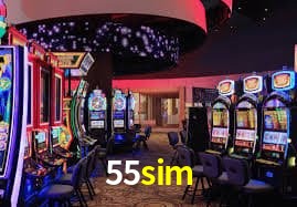 Design Responsivo 55sim
