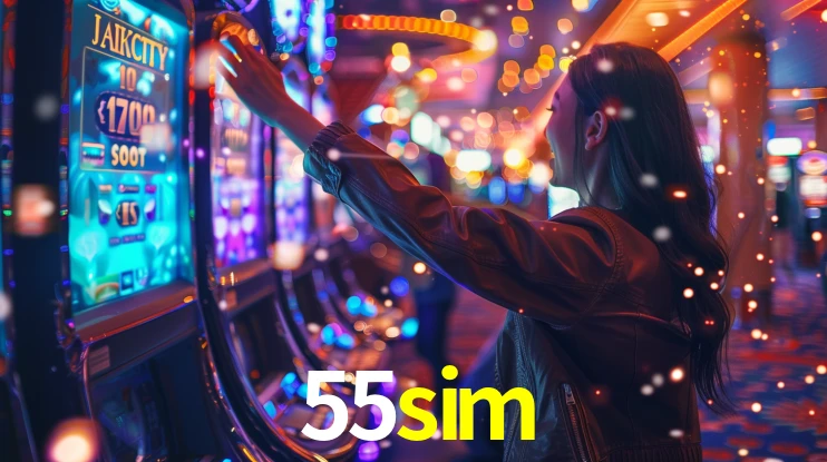Explore as vantagens do 55sim: serviço profissional e confiabilidade