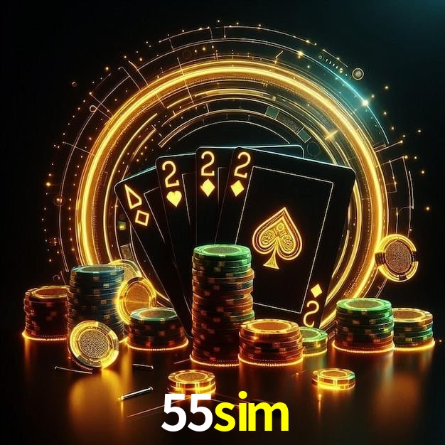 Estatísticas Esportivas 55sim