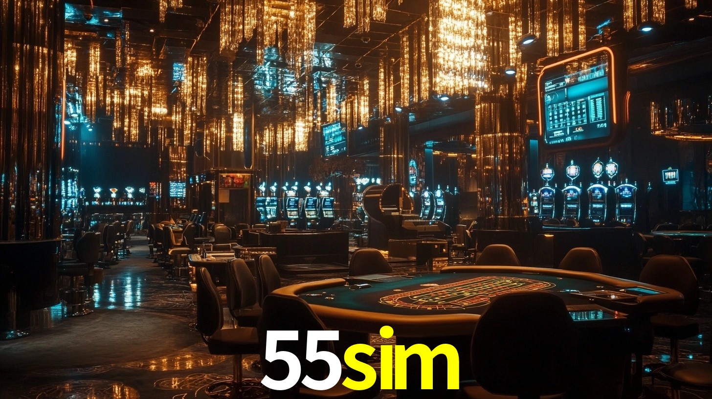 55sim plataforma