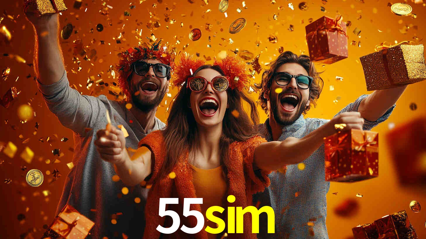 55sim,55sim plataforma