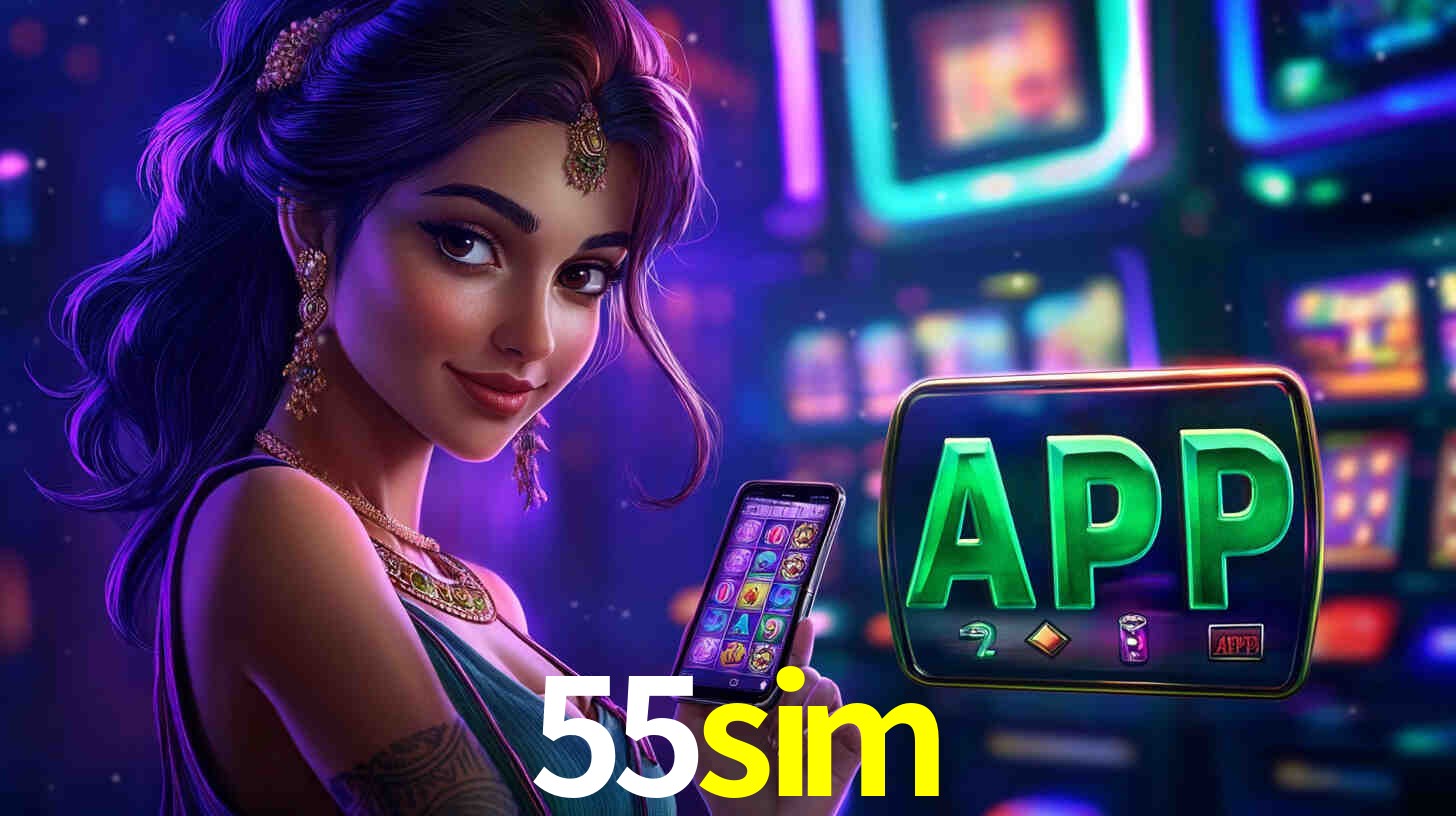 55sim: Seu Especialista em Apostas Esportivas Brasileiras