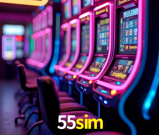 Promoção Relâmpago 55sim