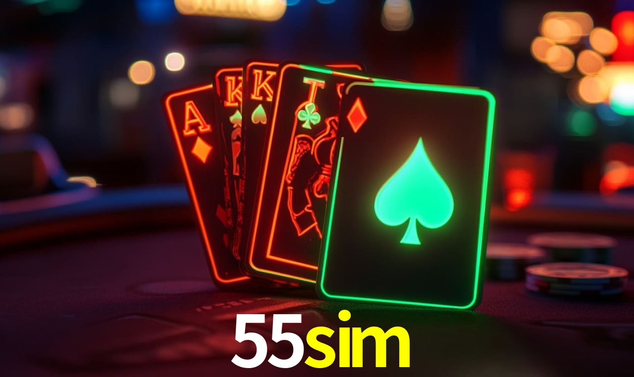 Apostas de Futebol 55sim