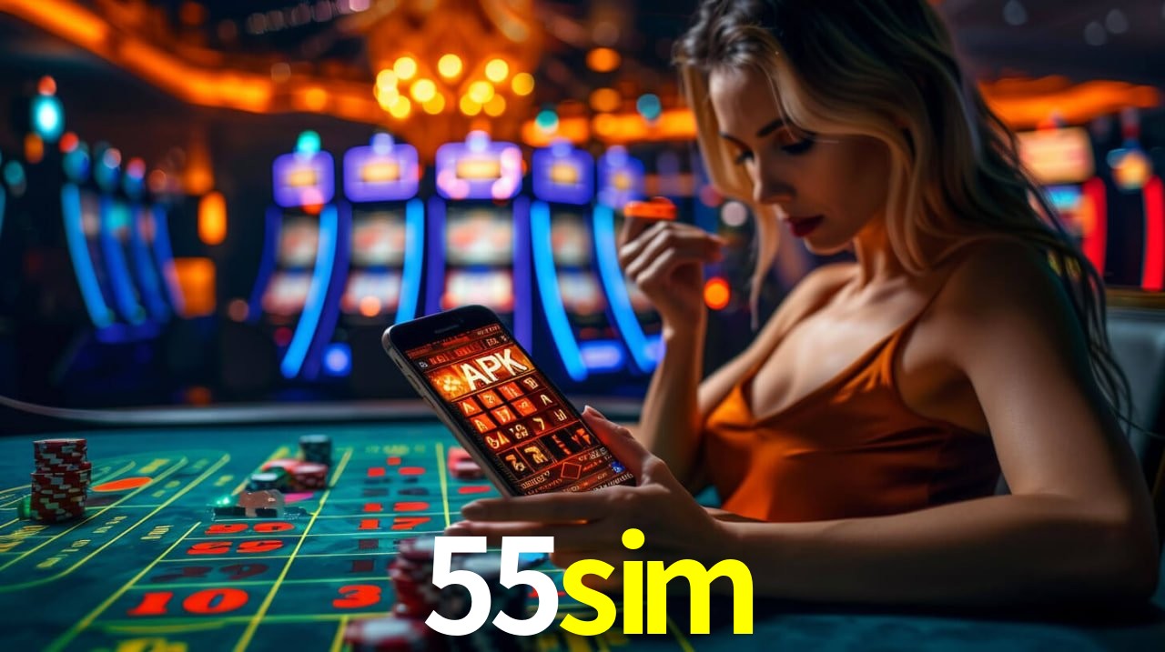 Basketball Betting 55sim