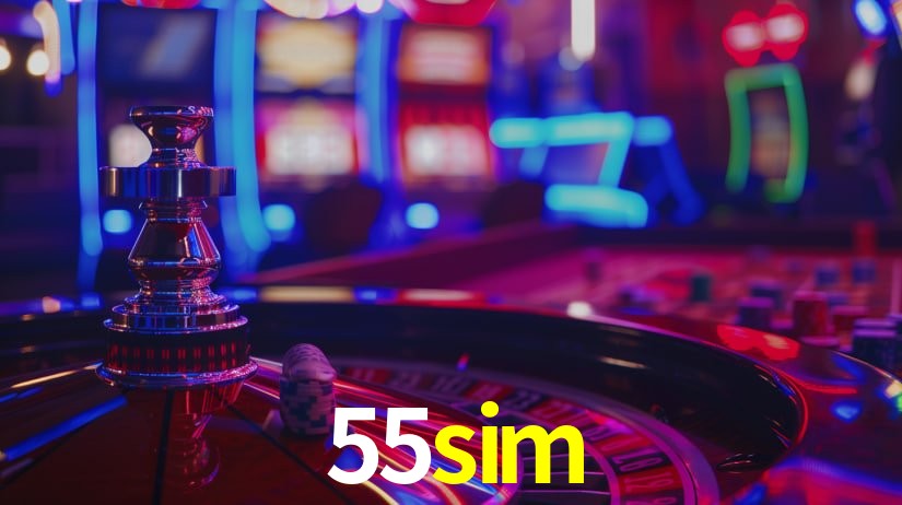 55sim Bônus - 55sim visual 1