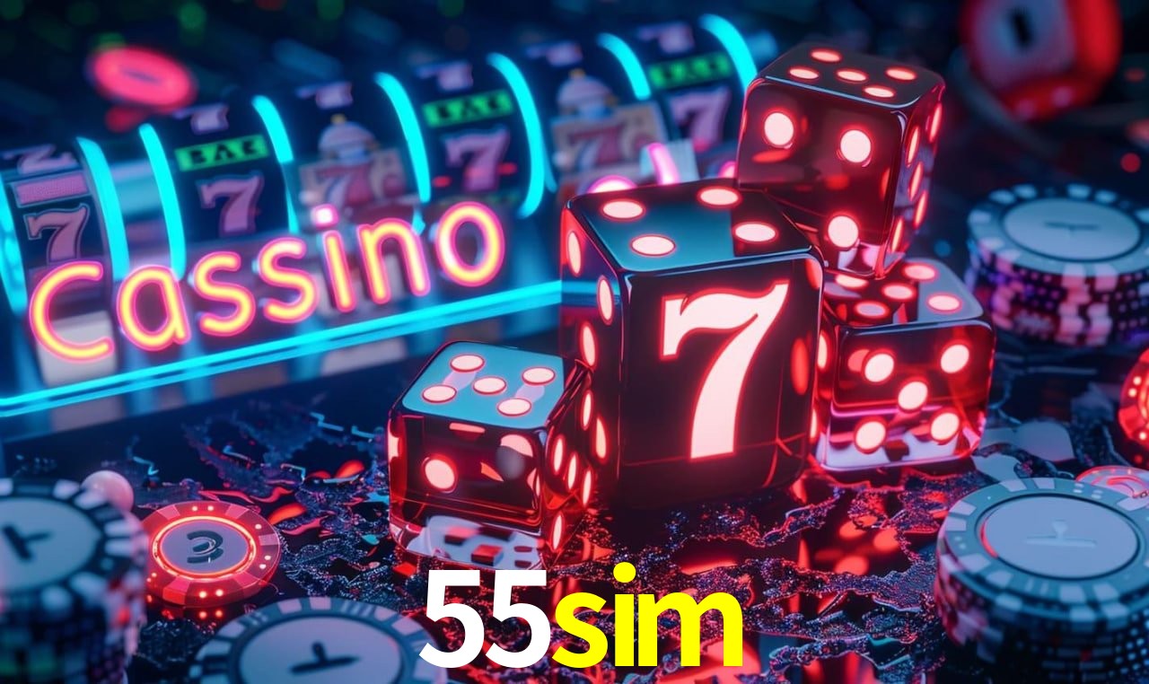 Game Statistics 55sim