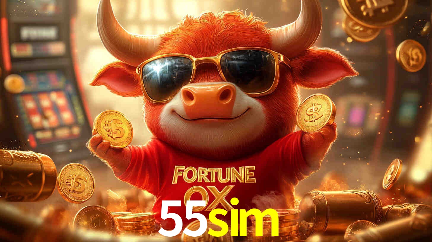 55sim: Seu Cassino Premiado com Pagamentos Rápidos