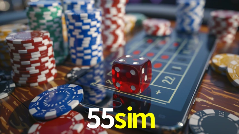 55sim plataforma