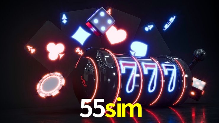 Statistics 55sim