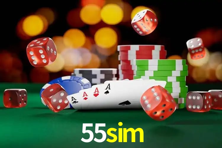 Estatísticas 55sim