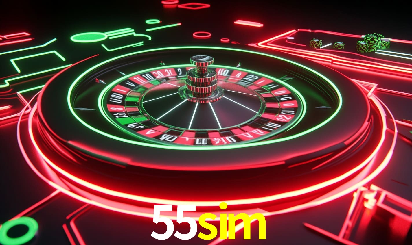 A Popularidade dos Caça-Níqueis no 55sim