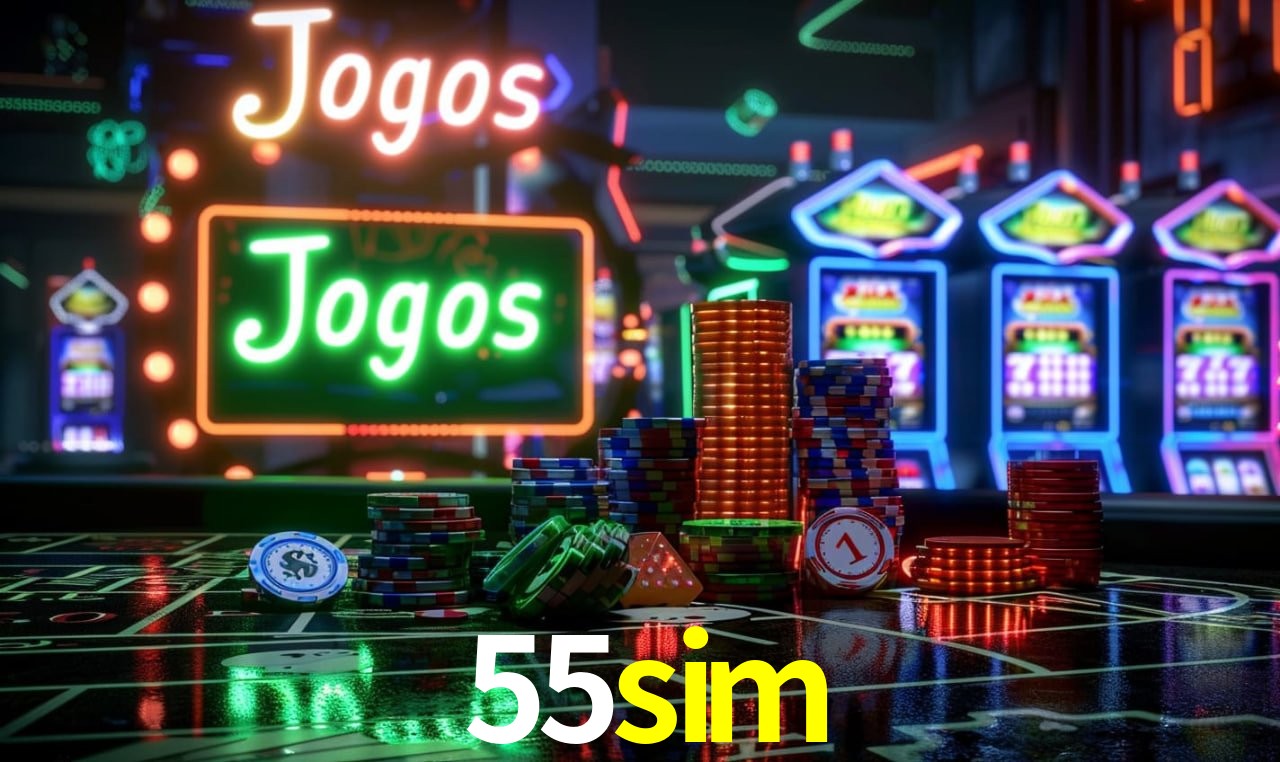 55sim,55sim plataforma