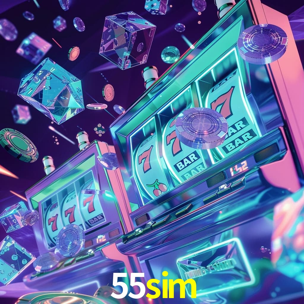 Inovações de Jogos na 55sim: O Futuro das Experiências Interativas