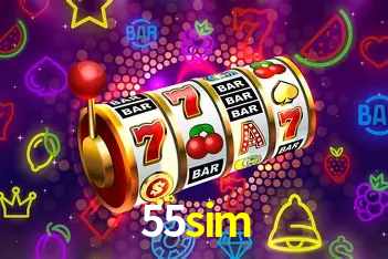 Desvendando o Mundo dos Jogos Virtuais na 55sim