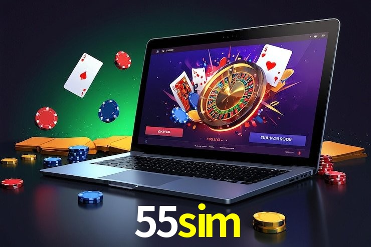 Benefícios da Conta 55sim