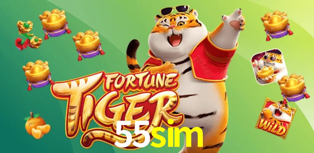 Bonus Features 55sim