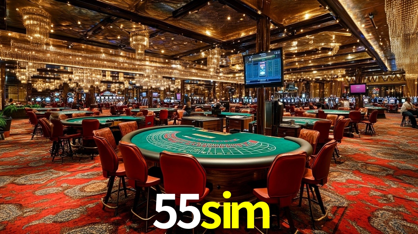 55sim,55sim plataforma