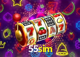 Desvendando o Mundo dos Jogos Virtuais na 55sim
