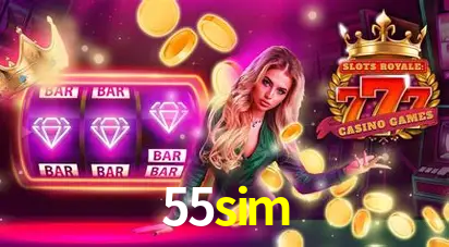 A Popularidade dos Caça-Níqueis no 55sim