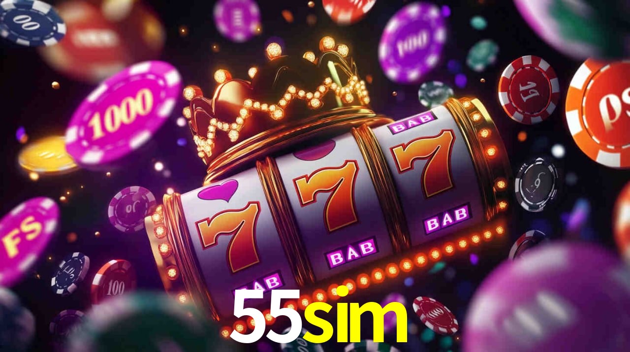 Game Providers 55sim