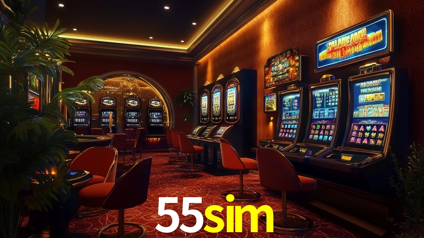 VIP Casino 55sim