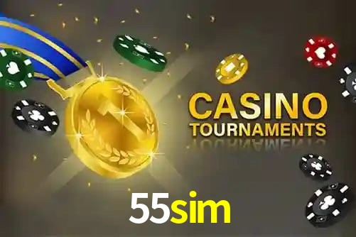 55sim,55sim plataforma