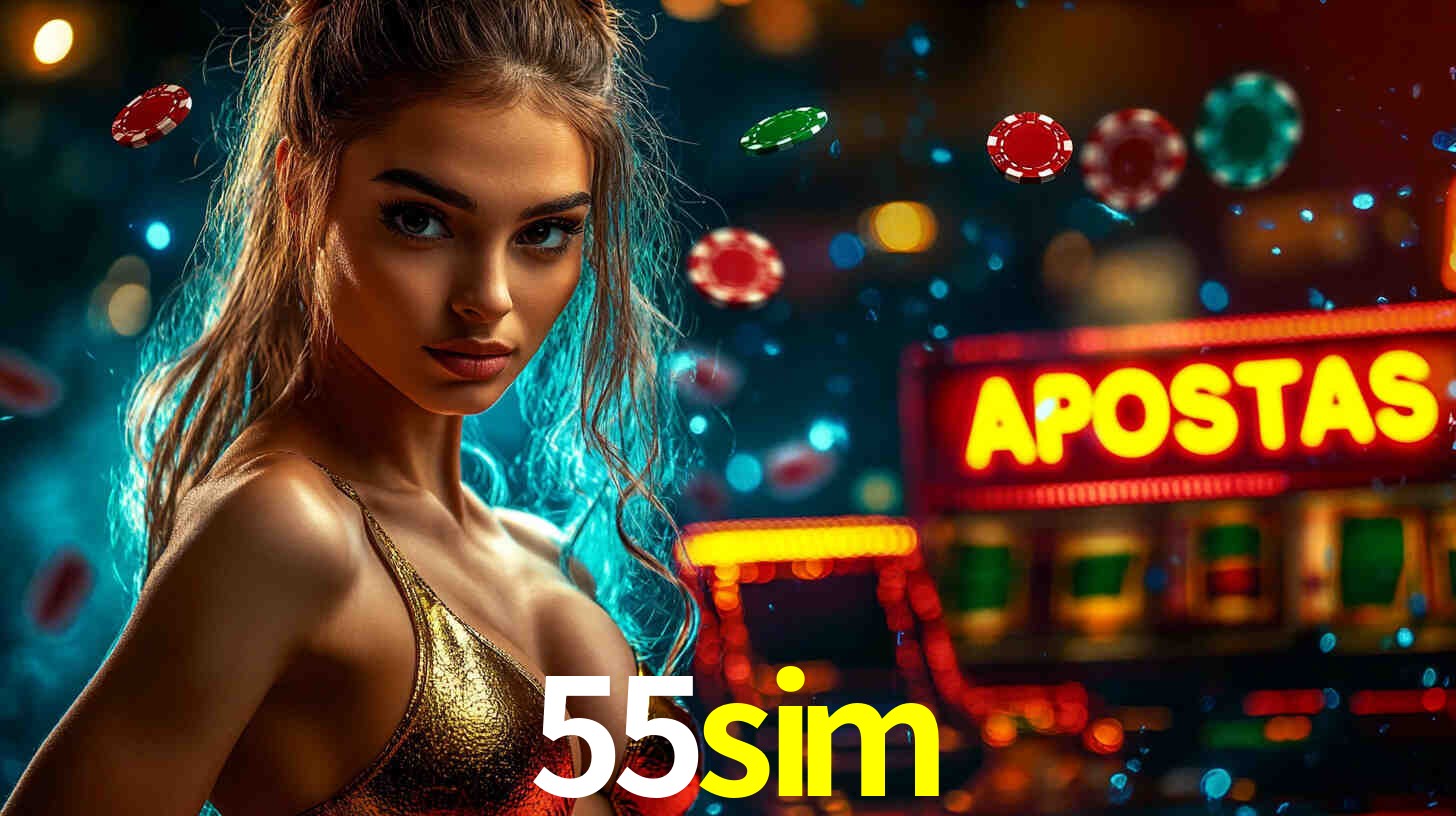 Inovações de Jogos na 55sim: O Futuro das Experiências Interativas