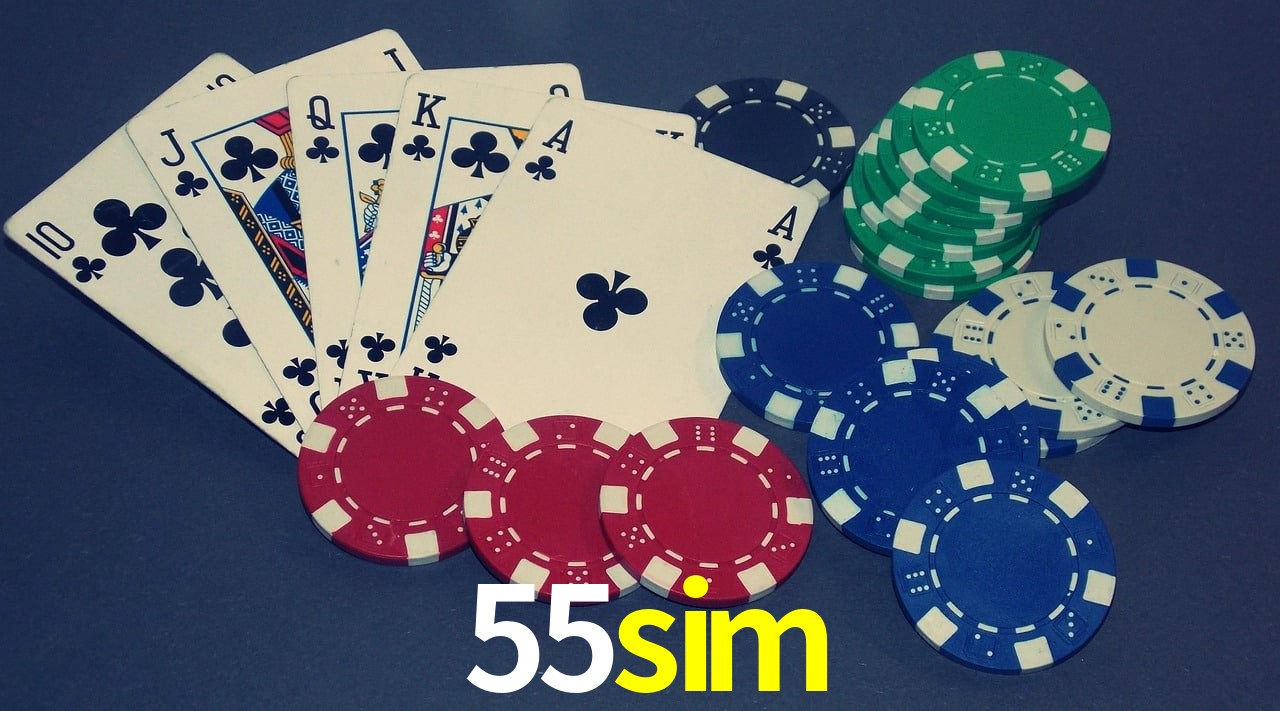 Games Directory 55sim