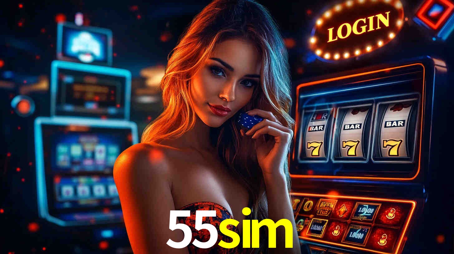 55sim,55sim plataforma