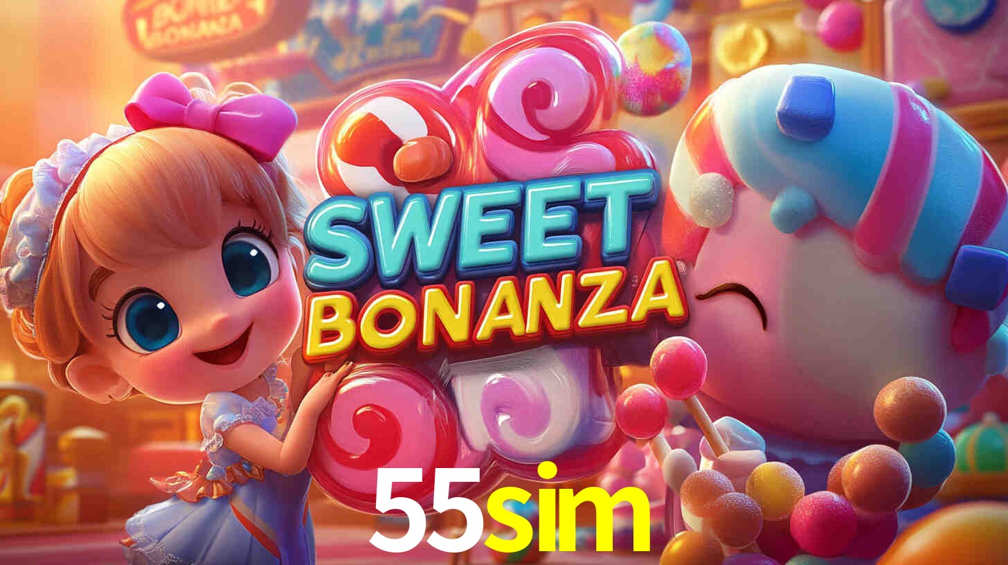 Desvendando o Mundo dos Jogos Virtuais na 55sim