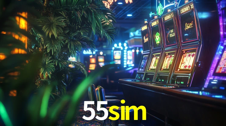 Spaceman Game 55sim