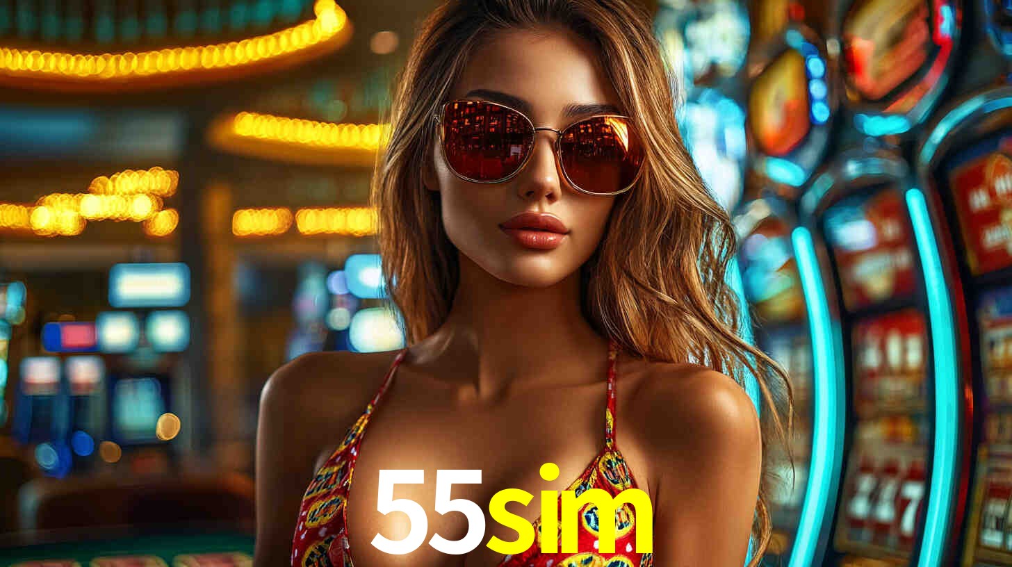 Daily Bonuses 55sim