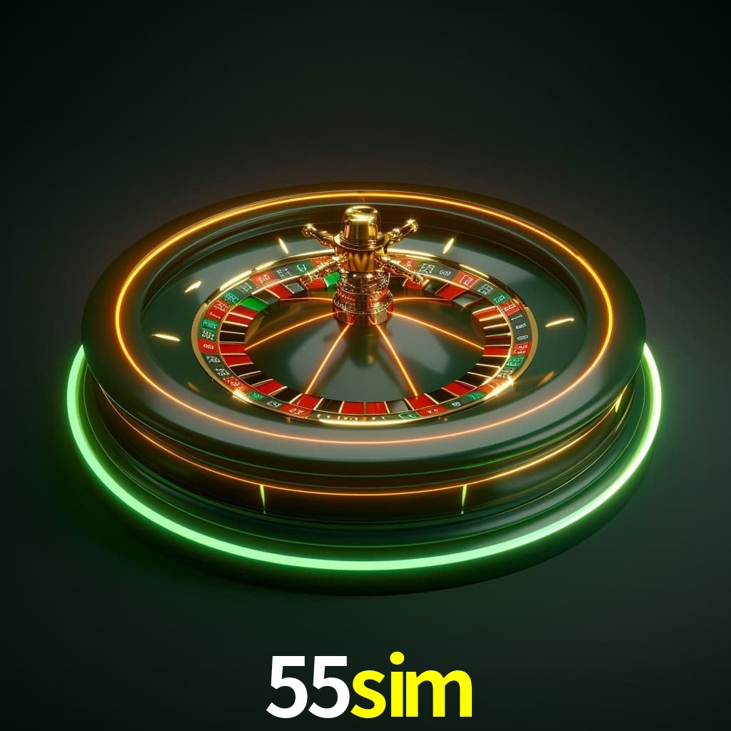 55sim plataforma