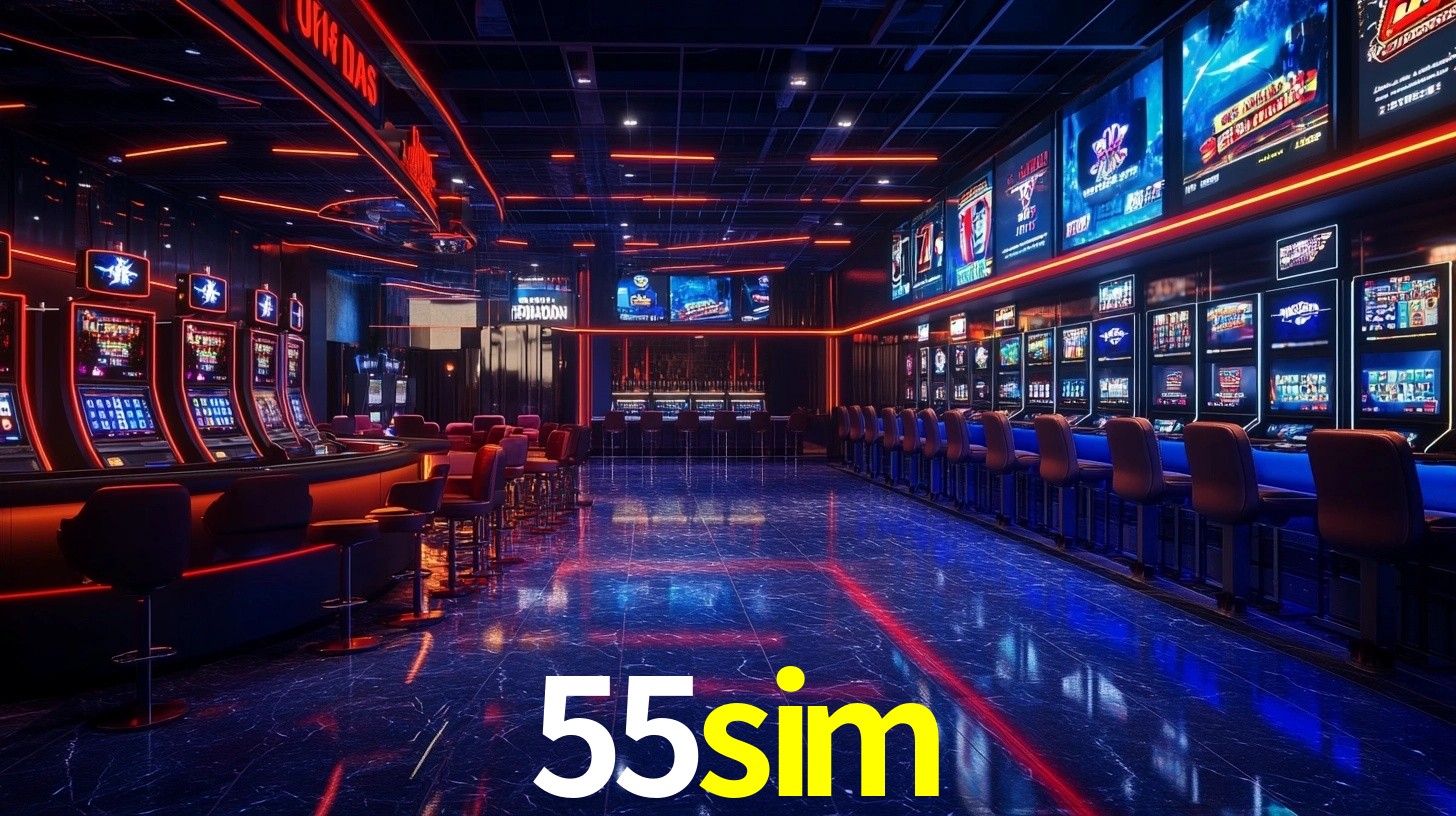 Blackjack Table 55sim