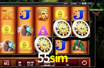 A Revolução dos Aplicativos de Jogos no 55sim