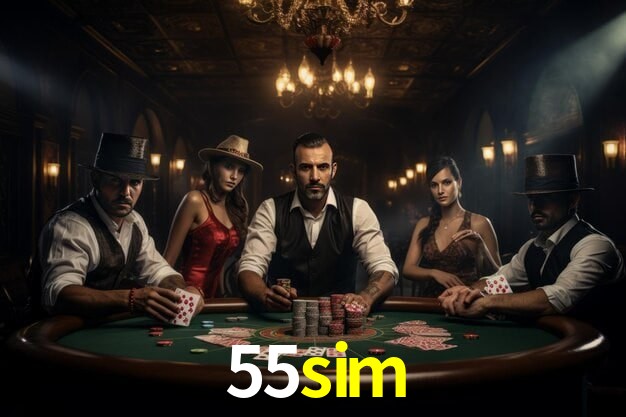 Explorando a Categoria de Eventos em Apostas na 55sim