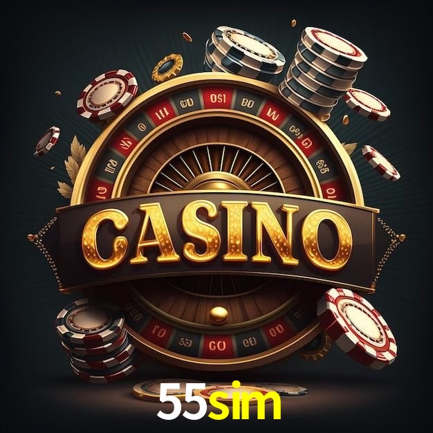 55sim login
