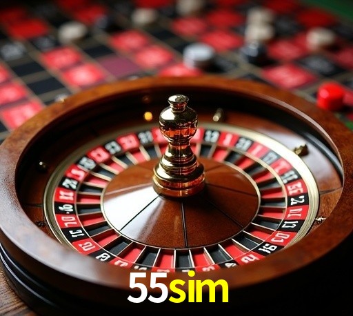 Tecnologia da Plataforma 55sim