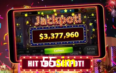 Descubra a Magia dos Jogos de Arcade no 55sim