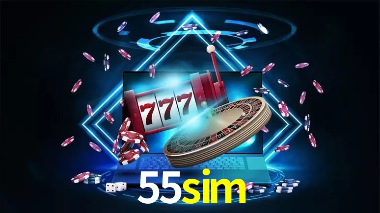 Estatísticas do Jogo 55sim