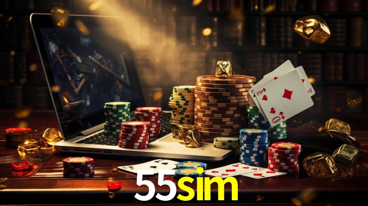 Jogos Exclusivos 55sim