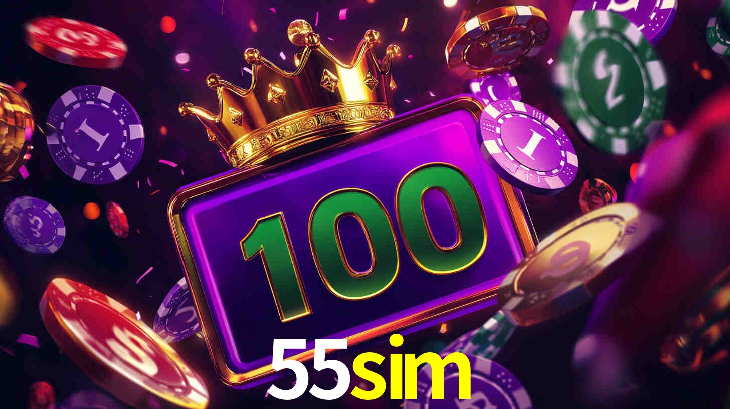 Live Casino 55sim