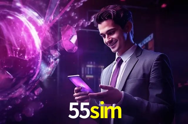 Experiência VIP 55sim
